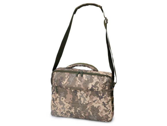 Административная сумка WinTac Messenger Bag Large 15 inch ММ14 6