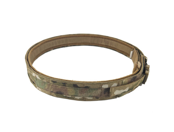 Тактичний ремінь Ranger Belt MULTICAM - WinTac - XS/S 4