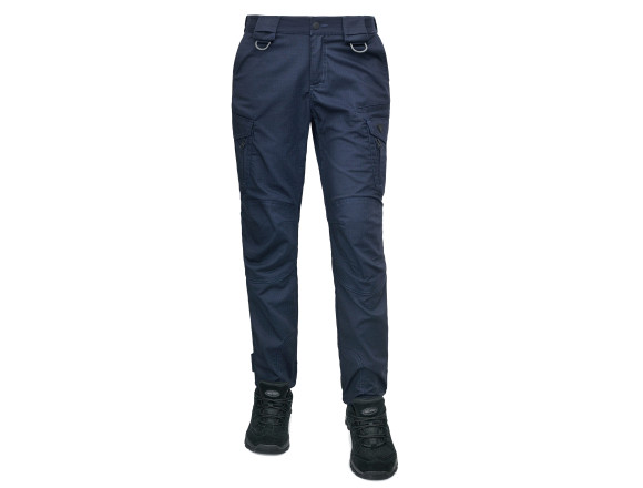 Тактические штаны Ultra WOMAN NAVY BLUE WinTac - M( Reg) 3