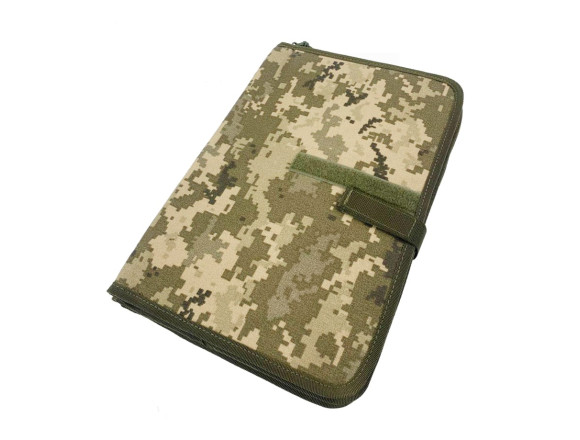 Папка обложка WinTac для блокнота А4 MM14