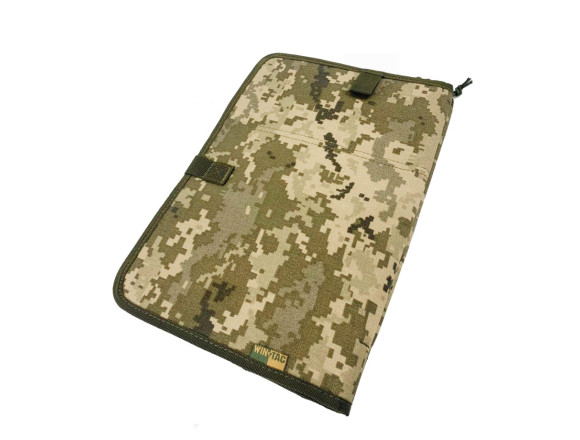 Папка обложка WinTac для блокнота А4 MM14 4