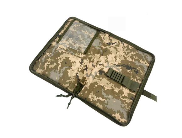 Папка обложка WinTac для блокнота А4 MM14 3
