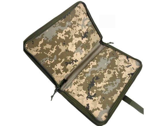 Папка обложка WinTac для блокнота А4 MM14 2