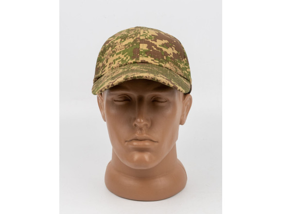 Бейсболка ELITE РІП-СТОП Predator хижак WinTac - 55-56 2