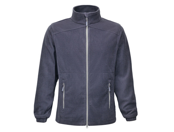 Флісова кофта Urban City РК Gray - WinTac - M 4