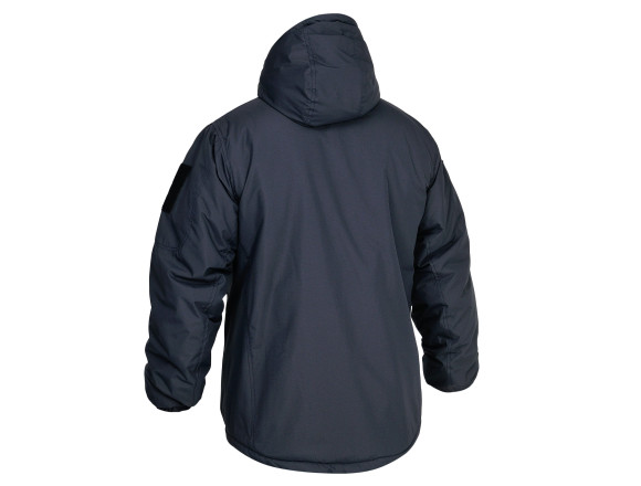 Зимова куртка STALKER WINTER ARMOR Navy Blue VELCRO темно-синя - CamForma 7