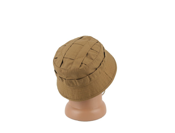Тактическая панама Kalush Coyote койот - WinTac - 55-56 2