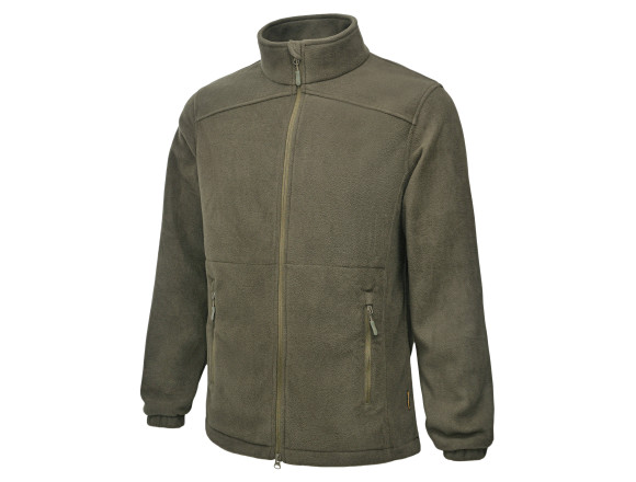 Флісова кофта Urban City  Khaki - WinTac