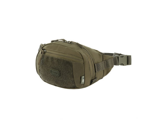 СУМКА COMPANION BAG LARGE RANGER GREEN M-TAC