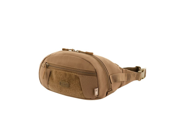 СУМКА COMPANION BAG LARGE DARK COYOTE M-TAC