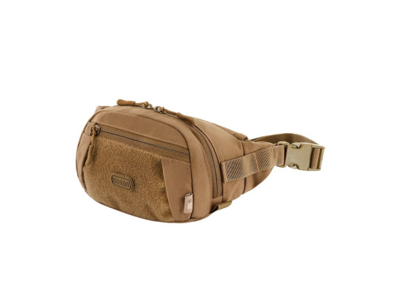 СУМКА COMPANION BAG SMALL DARK COYOTE M-TAC