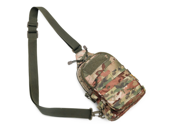Сумка WinTac Assistant Bag MTP 5