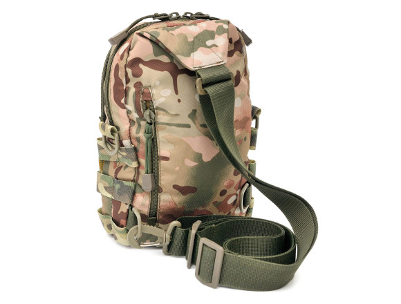 Сумка WinTac Assistant Bag MTP 4