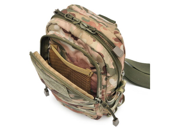 Сумка WinTac Assistant Bag MTP 2