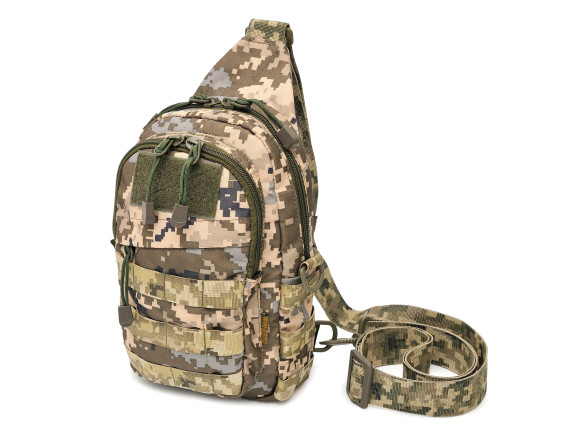 Сумка WinTac Assistant bag ММ14