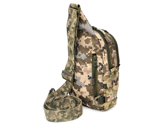Сумка WinTac Assistant bag ММ14 4