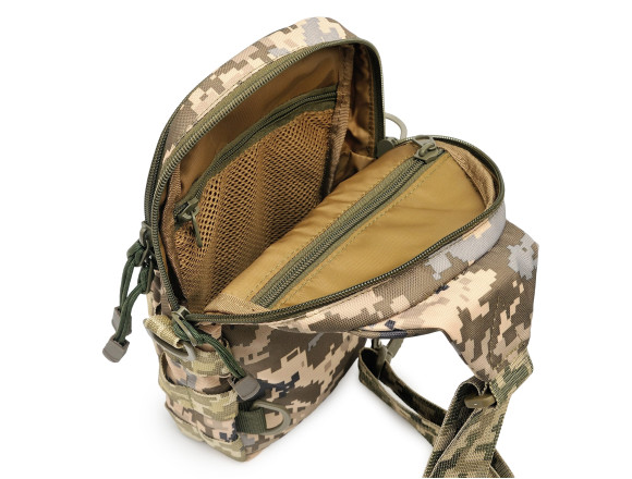 Сумка WinTac Assistant bag ММ14 3