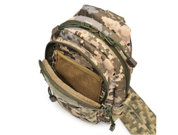 Сумка WinTac Assistant bag ММ14 2