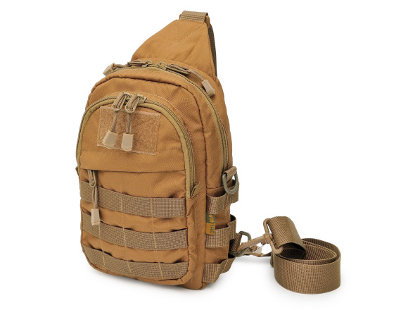 Сумка WinTac Assistant Bag Coyote