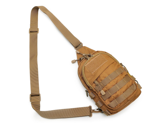 Сумка WinTac Assistant Bag Coyote 5