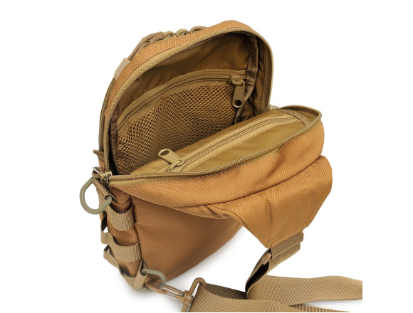 Сумка WinTac Assistant Bag Coyote 3