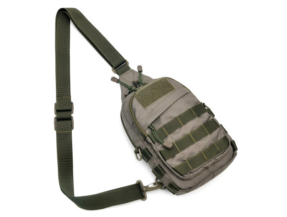 Сумка WinTac Assistant Bag хаки 5