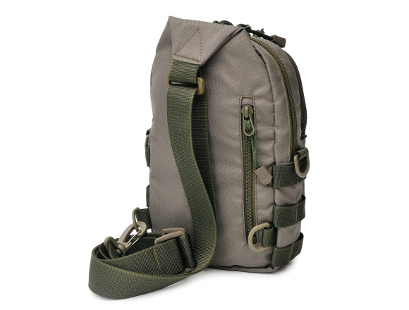 Сумка WinTac Assistant Bag хаки 4