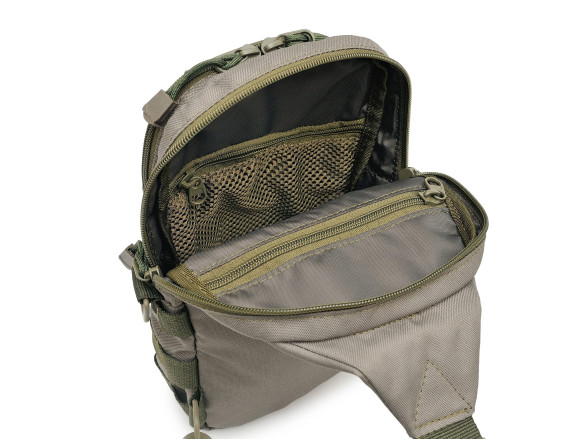 Сумка WinTac Assistant Bag хаки 3