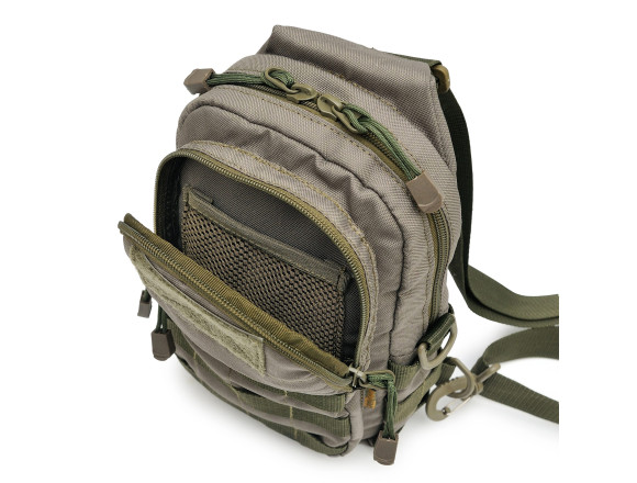 Сумка WinTac Assistant Bag хаки 2