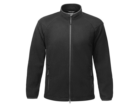 Флісова кофта Raider Urban Lite Black - WinTac - M 4