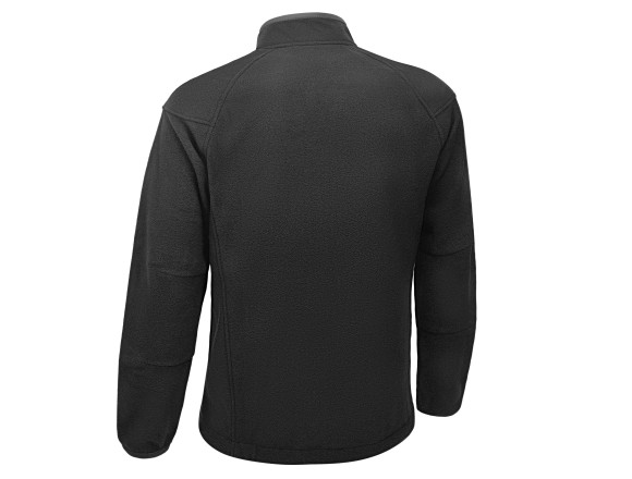 Флісова кофта Raider Urban Lite Black - WinTac - M 3