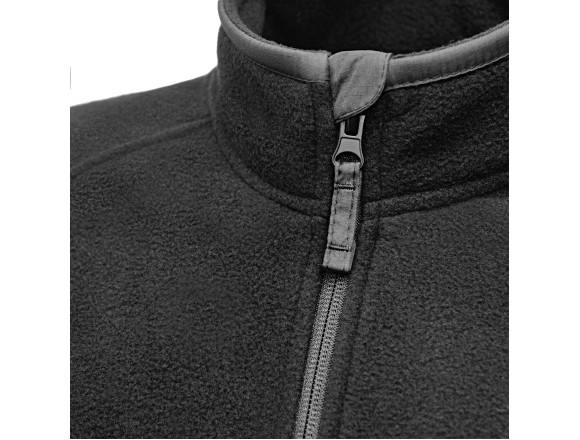 Флісова кофта Raider Urban Lite Black - WinTac - M 2