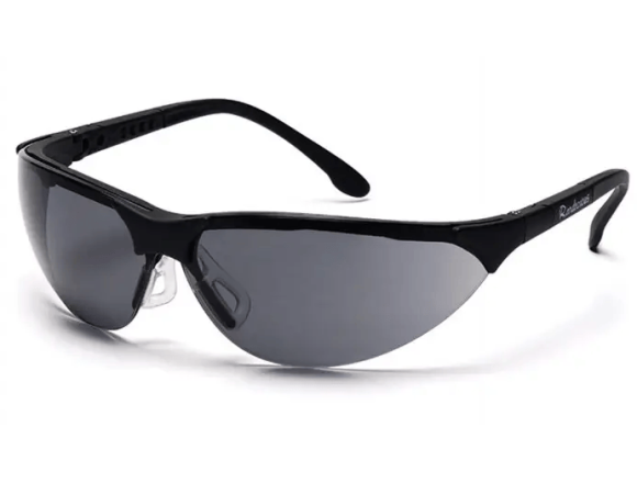 Очки защитные Pyramex Rendezvous (gray) серые