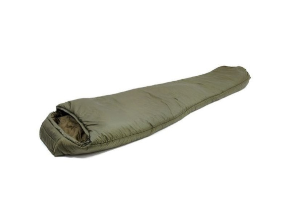 Зимний СПАЛЬНЫЙ мешок SNUGPAK SOFTIE 9 (T-5), ОРИГИНАЛ , Б/У 2 сорт