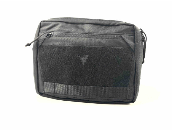 Сумка Admin pouch Bag Medium Black - WinTac