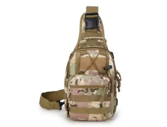Сумка Urban Line City Patrol FASTEX Bag MTP