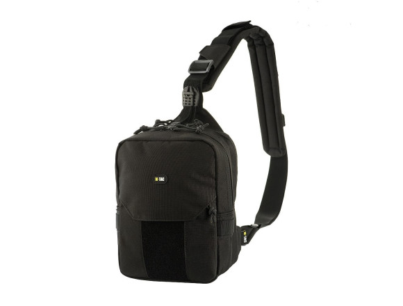 Сумка Cube Bag Black M-Tac
