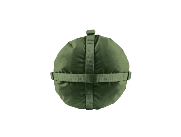 Компресійний мішок WinTac Winter Large хакі 2