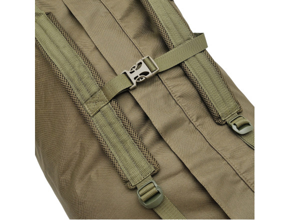 Рюкзак баул тактический Khaki 100 л. хаки-WinTac 4