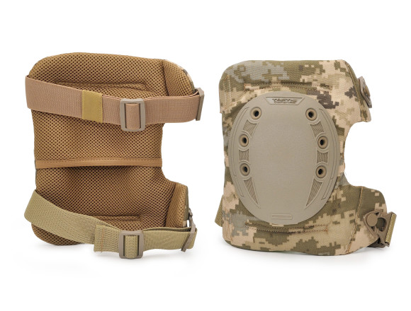 Тактические наколенники KIBORG KNEE PAD MM14  - WinTac