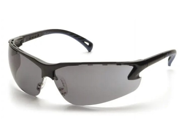 Очки защитные Pyramex Venture-3 (gray) Anti-Fog, серые