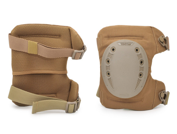 Тактические наколенники KIBORG KNEE PAD Coyote - WinTac