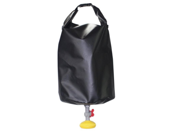 Душ польовий 40 L Ranger Black