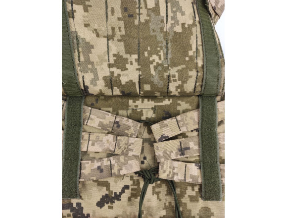 Плитоноска AGENT CUIRASS MM14 (система быстрого сброса) ММ14-WinTac 5