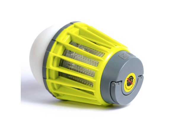 Ліхтар знищувач комарів Ranger Easy light 4
