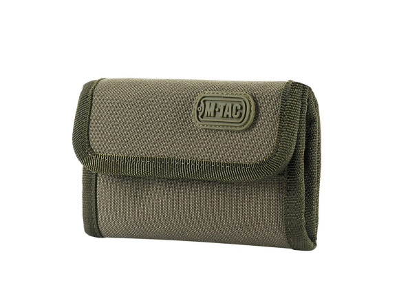 КОШЕЛЕК ELITE GEN.II RANGER GREEN M-TAC