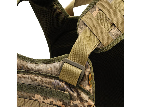 Плитоноска RANGER CUIRASS MM14 ММ14-WinTac 4