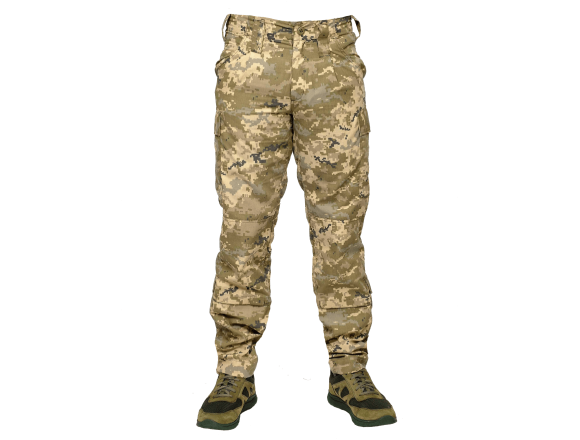 Летние тактические брюки ММ14 поплин ММ14 WinTac - 46 5