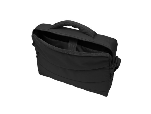 Адміністративна сумка Messenger Bag Large 15 inch, чорна - WinTac 4