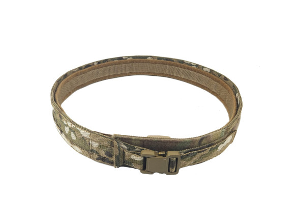 Тактичний ремінь Ranger Belt MULTICAM - WinTac